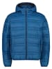 CMP Winterjacke in Blau