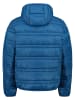 CMP Winterjacke in Blau