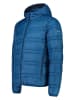 CMP Winterjacke in Blau