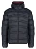 CMP Winterjacke in Anthrazit