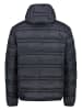 CMP Winterjacke in Anthrazit