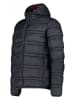 CMP Winterjacke in Anthrazit