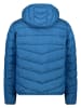 CMP Winterjacke in Blau