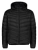 CMP Winterjas zwart