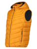CMP Steppweste in Orange