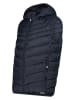 CMP Doorgestikte bodywarmer donkerblauw