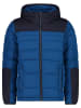 CMP Winterjacke in Blau