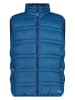 CMP Steppweste in Blau