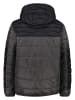 CMP Winterjacke in Grau