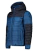 CMP Winterjacke in Blau