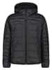 CMP Winterjacke in Anthrazit