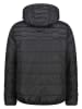 CMP Winterjacke in Anthrazit