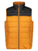 CMP Steppweste in Orange