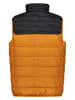 CMP Steppweste in Orange