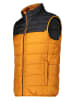 CMP Steppweste in Orange