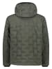 CMP Winterjacke in Khaki