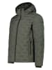CMP Winterjacke in Khaki