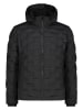 CMP Winterjacke in Anthrazit