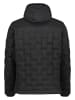 CMP Winterjacke in Anthrazit