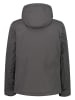 CMP Softshelljacke in Grau