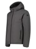 CMP Softshelljacke in Grau