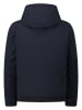 CMP Softshelljas donkerblauw