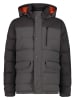 cmp Winterjacke in Grau