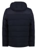 CMP Winterjas donkerblauw