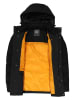 CMP Winterjas zwart