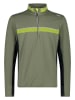 CMP Functioneel shirt kaki