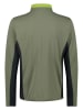 CMP Funktionsshirt in Khaki
