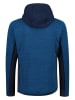 CMP Hybride jas donkerblauw