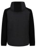 CMP Fleecejacke in Grau