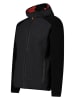 CMP Fleece vest grijs
