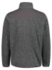 CMP Fleecejacke in Grau