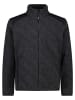 CMP Fleecejacke in Anthrazit