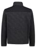 CMP Fleecejacke in Anthrazit