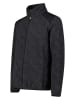 CMP Fleecejacke in Anthrazit