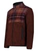 CMP Fleece vest rood