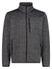 CMP Fleece vest grijs