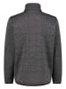 CMP Fleece vest grijs