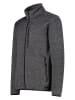 CMP Fleece vest grijs