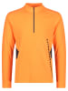 CMP Funktionsshirt in Orange