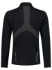 CMP Funktionsshirt in Schwarz