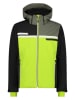 CMP Ski-/snowboardjas groen