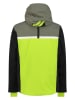 CMP Ski-/snowboardjas groen