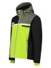 CMP Ski-/ Snowboardjacke in Grün