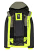 CMP Ski-/snowboardjas groen