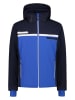 CMP Ski-/snowboardjas blauw