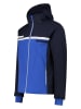 CMP Ski-/snowboardjas blauw